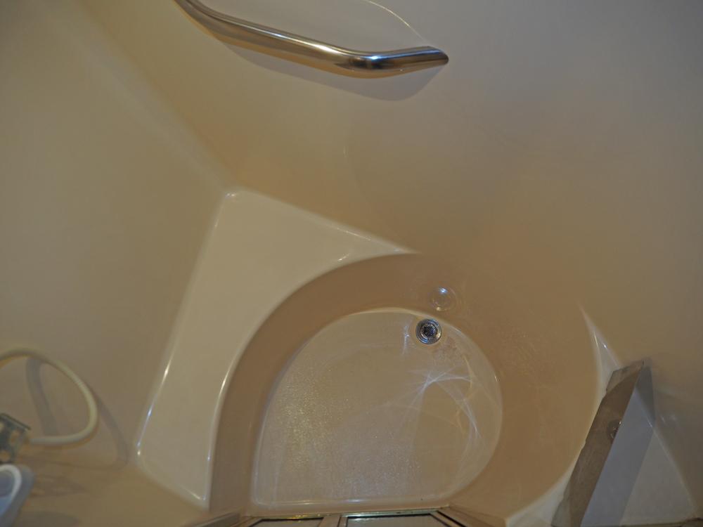 Voorschip, Accommodatie